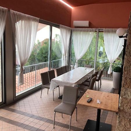 B&B San Liborio Civitavecchia Luaran gambar