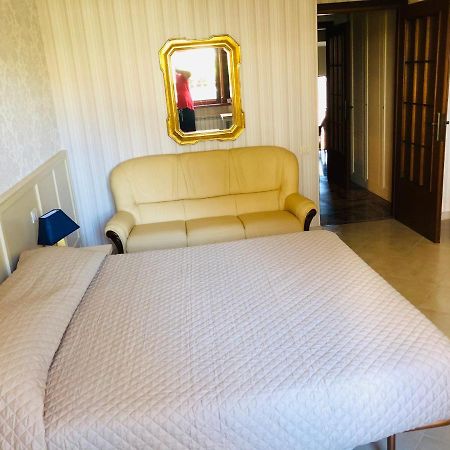 B&B San Liborio Civitavecchia Luaran gambar