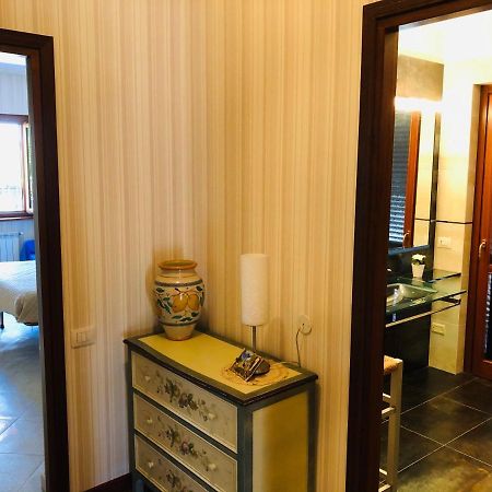 B&B San Liborio Civitavecchia Luaran gambar