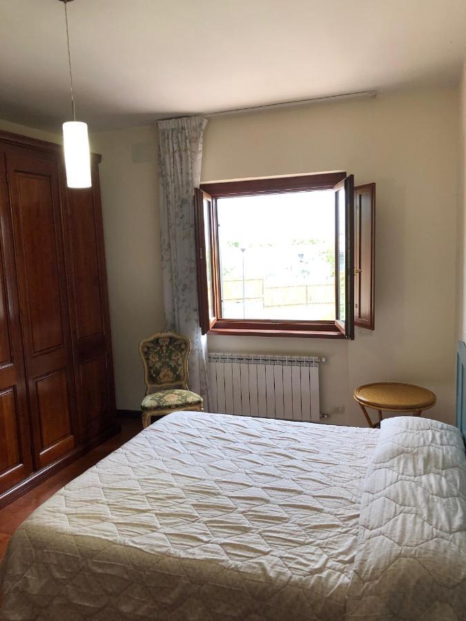 B&B San Liborio Civitavecchia Luaran gambar