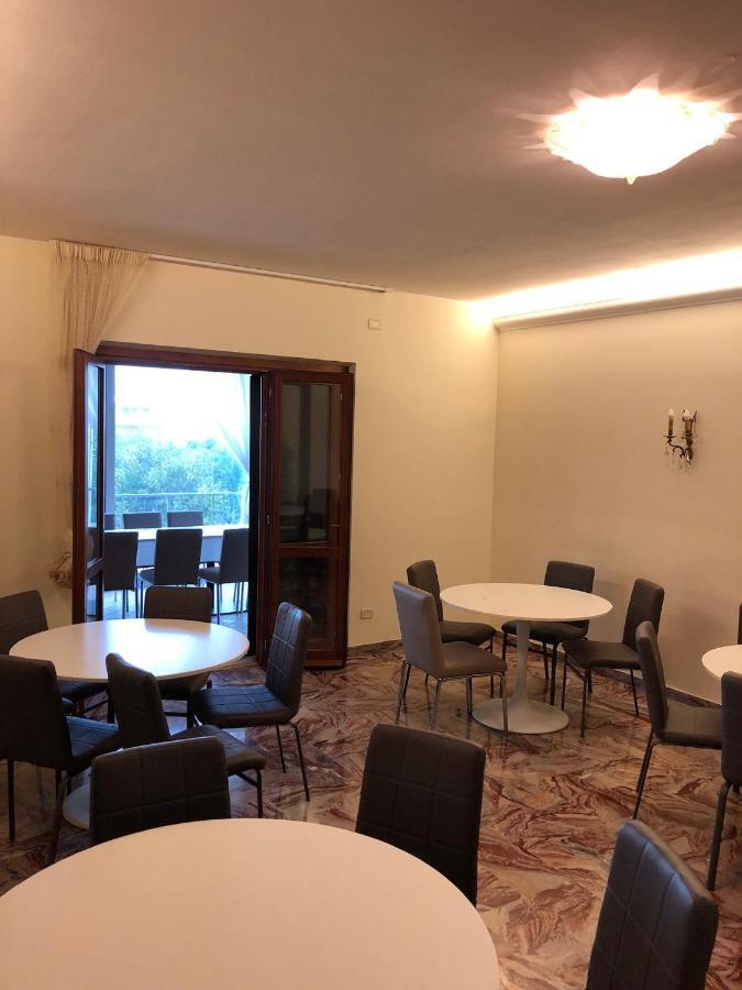 B&B San Liborio Civitavecchia Luaran gambar