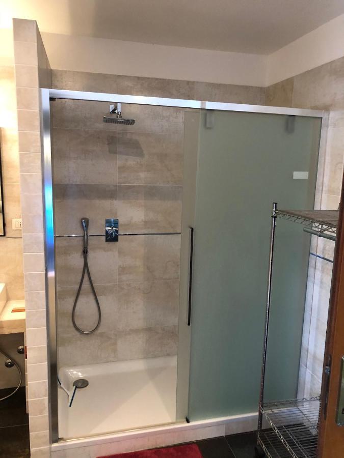 B&B San Liborio Civitavecchia Luaran gambar