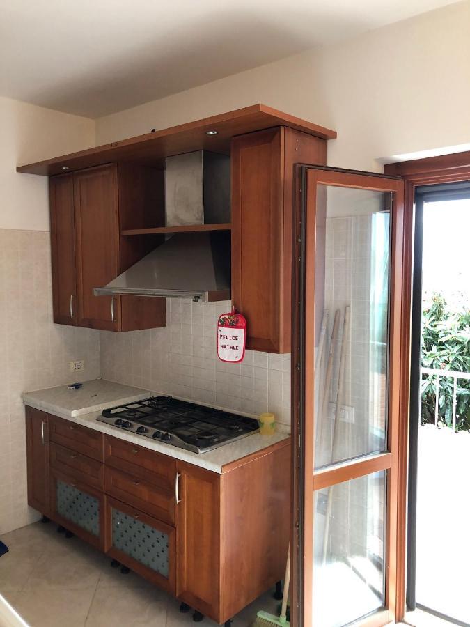 B&B San Liborio Civitavecchia Luaran gambar
