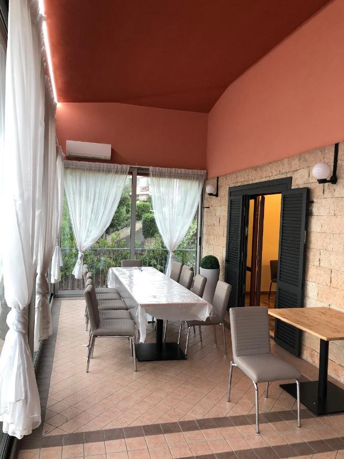 B&B San Liborio Civitavecchia Luaran gambar