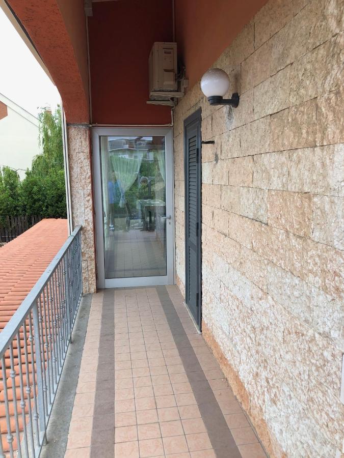 B&B San Liborio Civitavecchia Luaran gambar