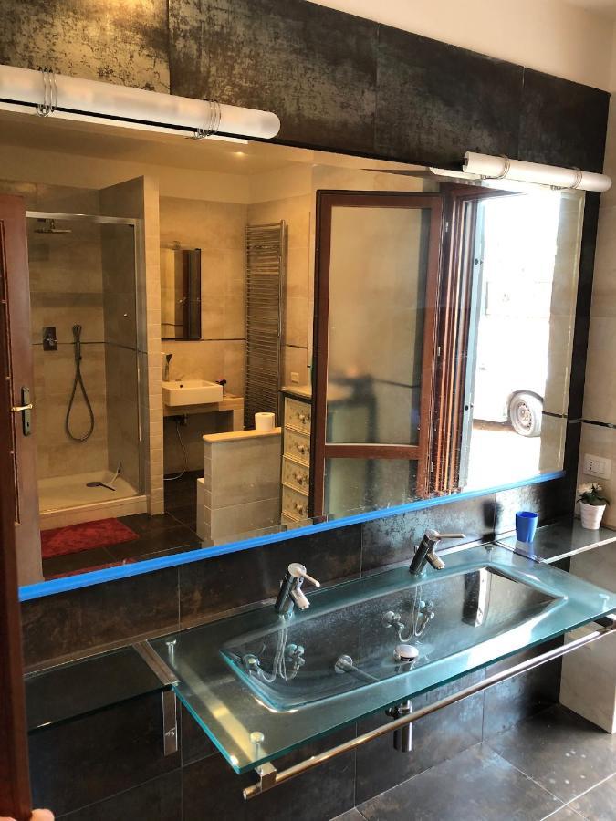 B&B San Liborio Civitavecchia Luaran gambar