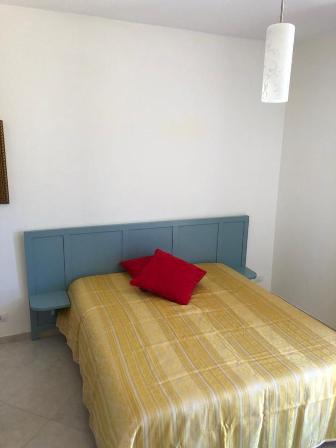 B&B San Liborio Civitavecchia Luaran gambar