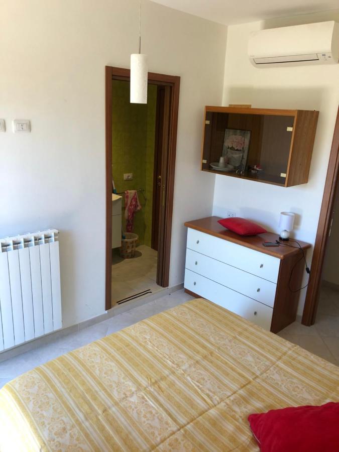 B&B San Liborio Civitavecchia Luaran gambar