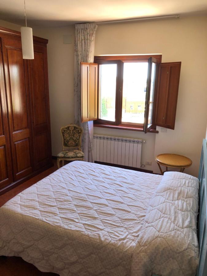B&B San Liborio Civitavecchia Luaran gambar