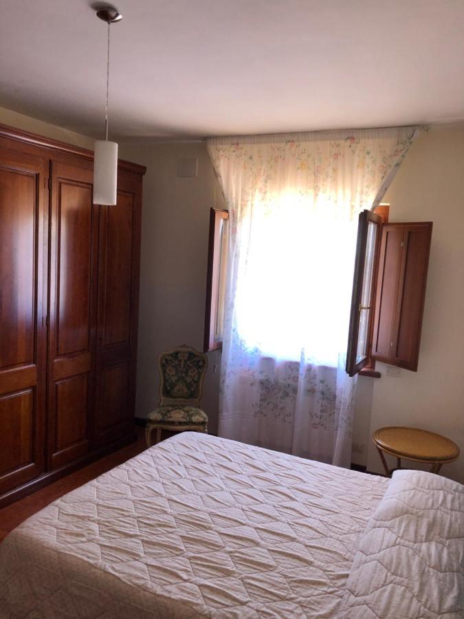 B&B San Liborio Civitavecchia Luaran gambar