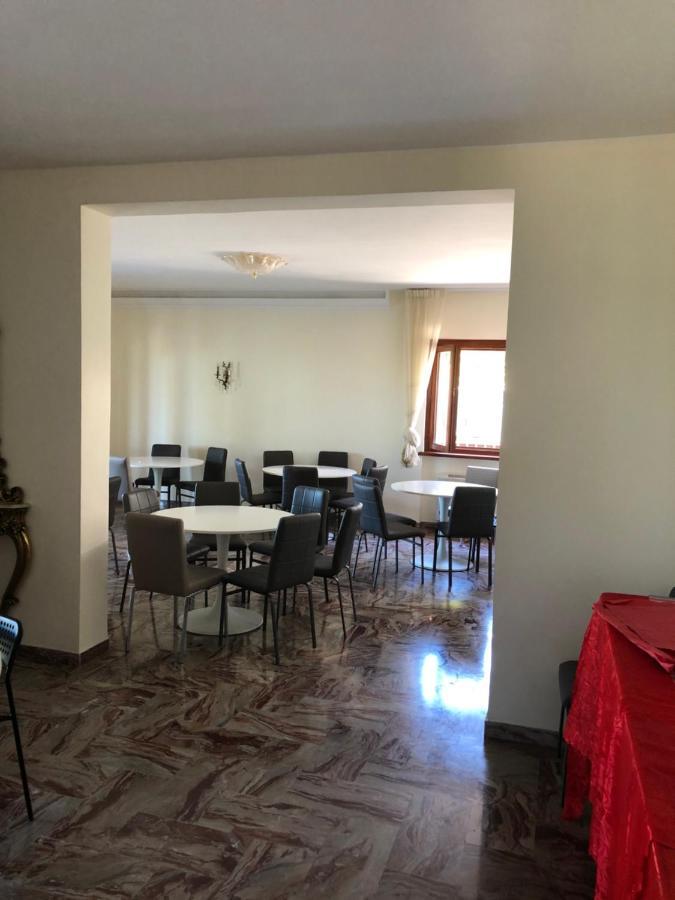 B&B San Liborio Civitavecchia Luaran gambar