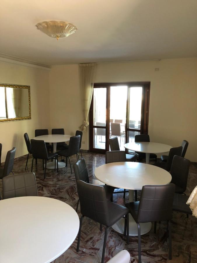 B&B San Liborio Civitavecchia Luaran gambar