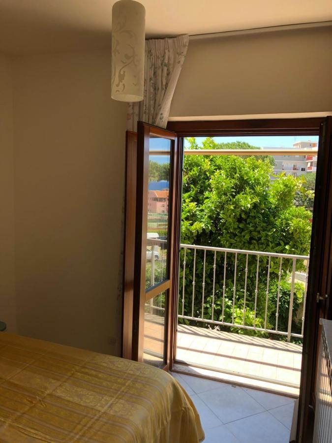 B&B San Liborio Civitavecchia Luaran gambar