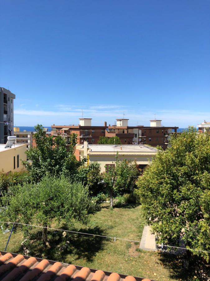 B&B San Liborio Civitavecchia Luaran gambar