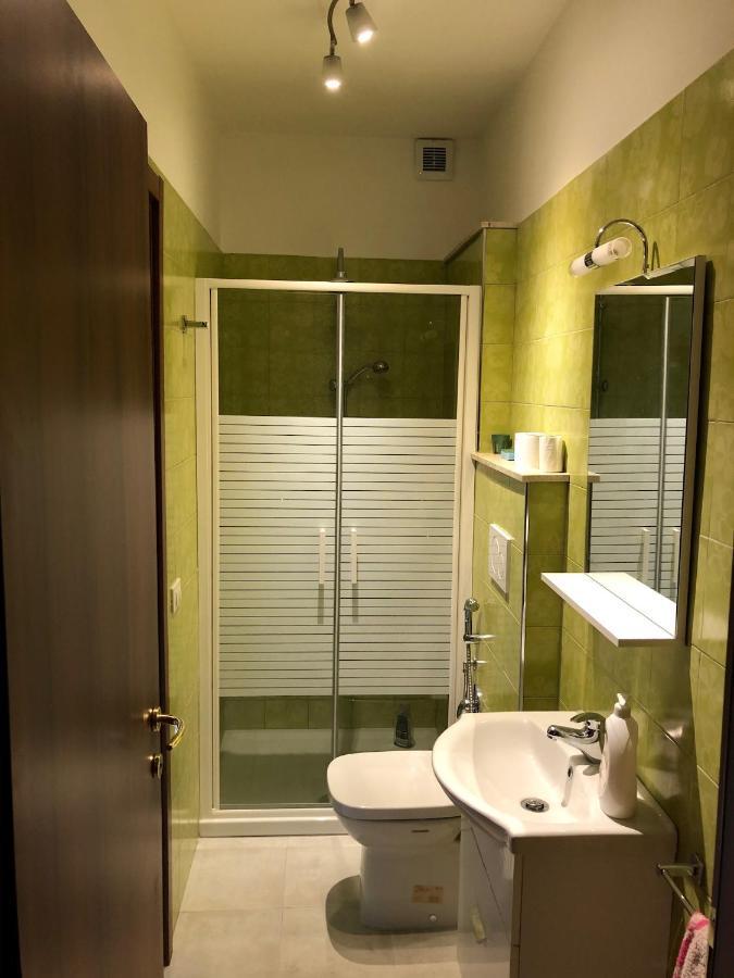 B&B San Liborio Civitavecchia Luaran gambar