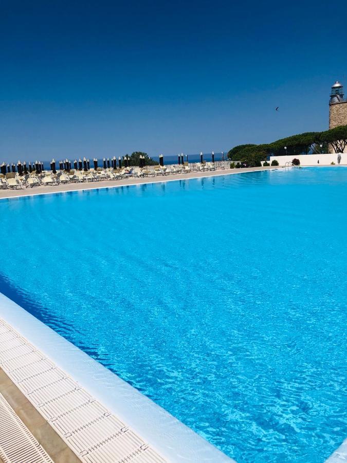 B&B San Liborio Civitavecchia Luaran gambar