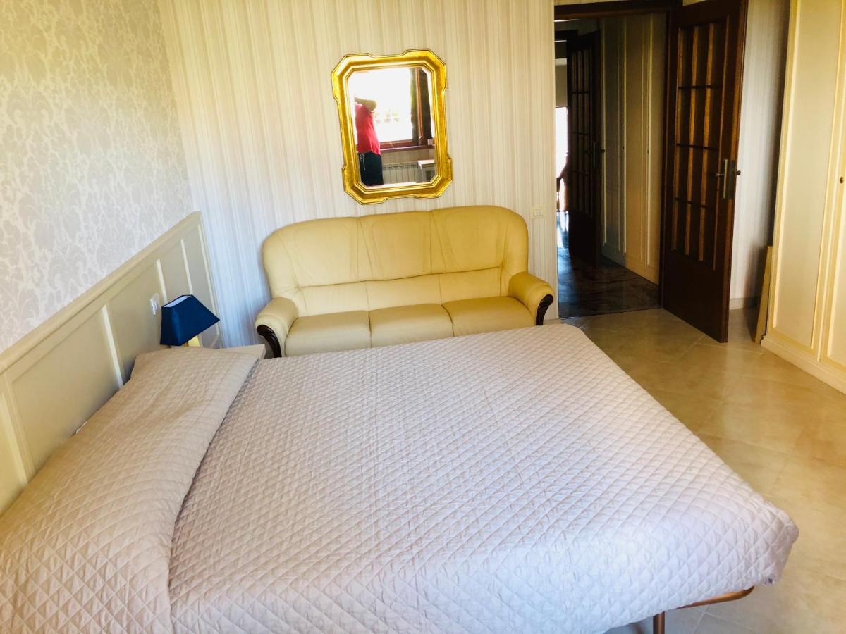 B&B San Liborio Civitavecchia Luaran gambar