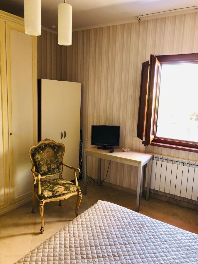 B&B San Liborio Civitavecchia Luaran gambar